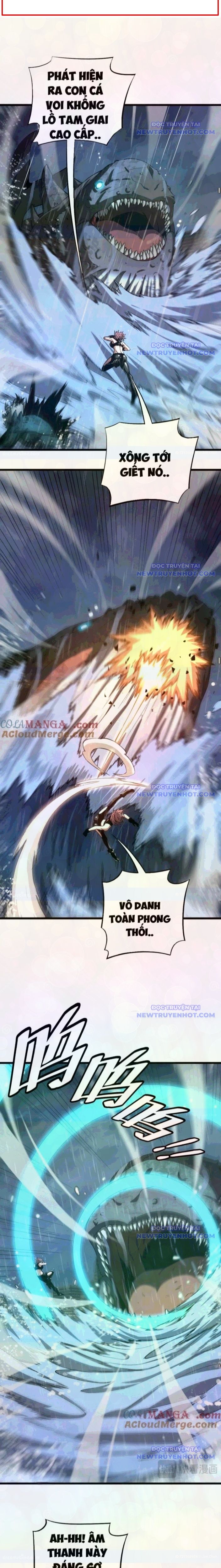 đọc truyện Mạt Thế Kiếm Thần: Ta Chấn Kinh Toàn Cầu Chương 61 ảnh 12 tại Thiên Thai Truyện