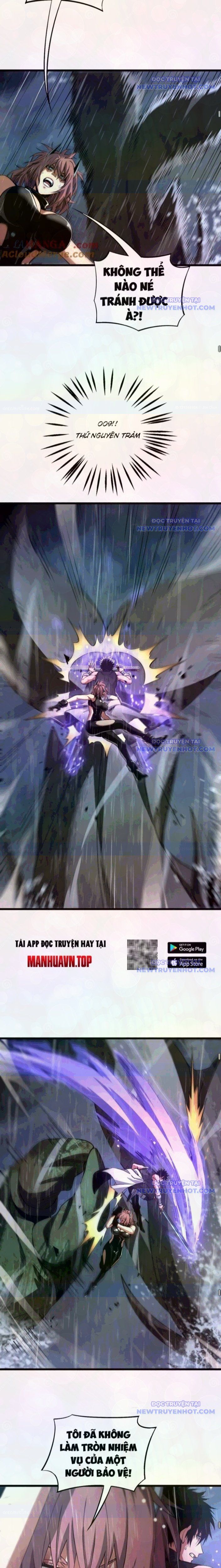 đọc truyện Mạt Thế Kiếm Thần: Ta Chấn Kinh Toàn Cầu Chương 61 ảnh 14 tại Thiên Thai Truyện