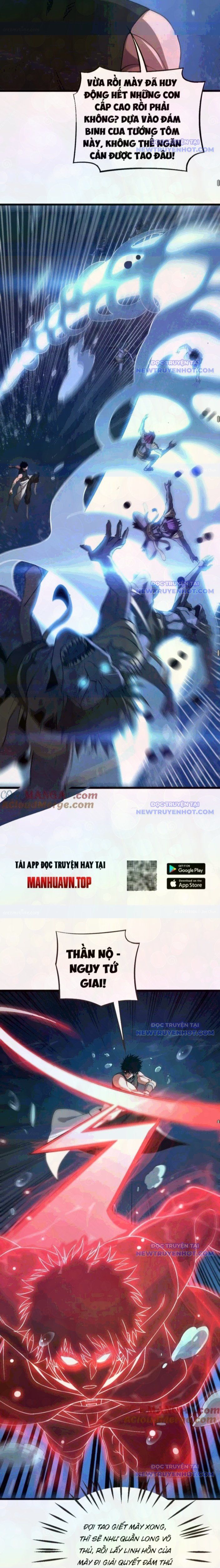 đọc truyện Mạt Thế Kiếm Thần: Ta Chấn Kinh Toàn Cầu Chương 61 ảnh 21 tại Thiên Thai Truyện