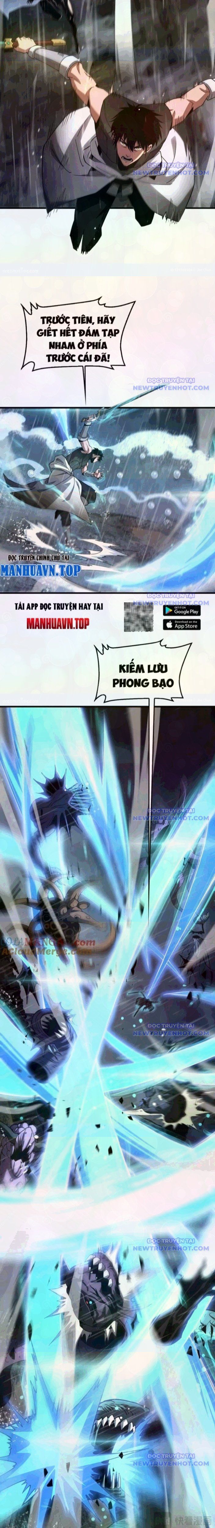 đọc truyện Mạt Thế Kiếm Thần: Ta Chấn Kinh Toàn Cầu Chương 61 ảnh 10 tại Thiên Thai Truyện