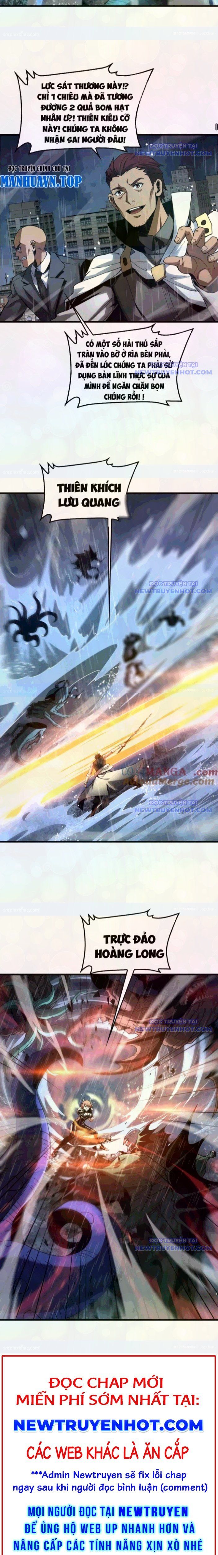 đọc truyện Mạt Thế Kiếm Thần: Ta Chấn Kinh Toàn Cầu Chương 61 ảnh 11 tại Thiên Thai Truyện