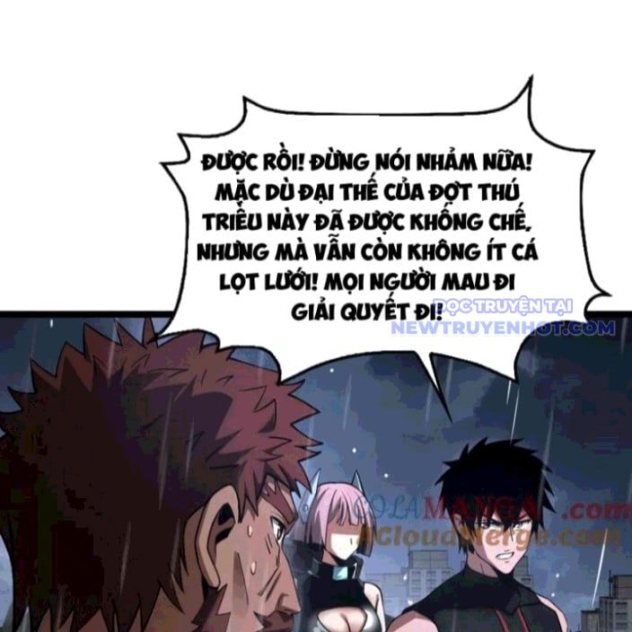 đọc truyện Mạt Thế Kiếm Thần: Ta Chấn Kinh Toàn Cầu Chương 62 ảnh 102 tại Thiên Thai Truyện