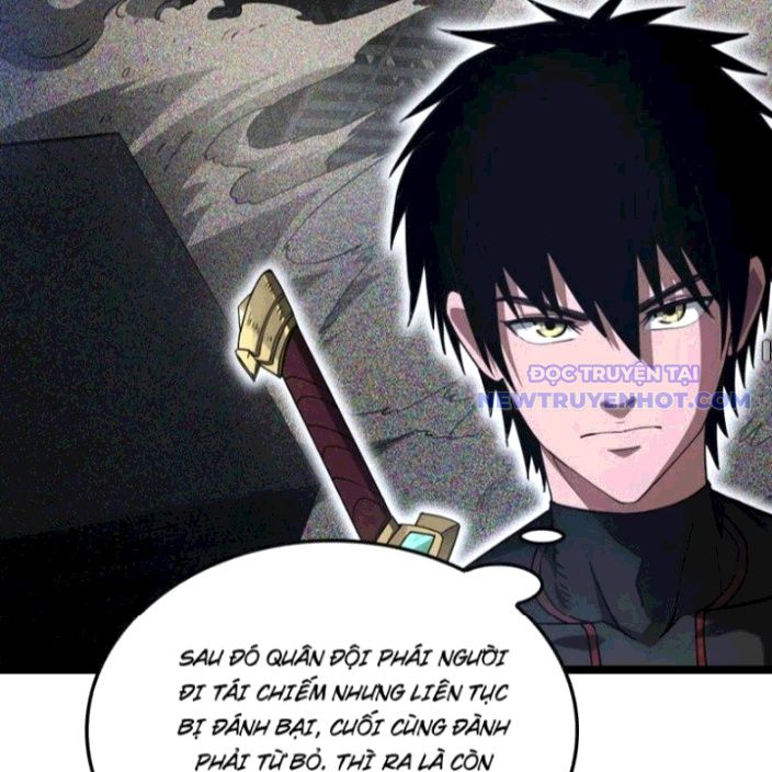 đọc truyện Mạt Thế Kiếm Thần: Ta Chấn Kinh Toàn Cầu Chương 62 ảnh 110 tại Thiên Thai Truyện