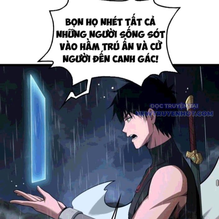 đọc truyện Mạt Thế Kiếm Thần: Ta Chấn Kinh Toàn Cầu Chương 62 ảnh 116 tại Thiên Thai Truyện