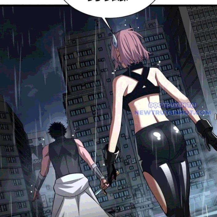 đọc truyện Mạt Thế Kiếm Thần: Ta Chấn Kinh Toàn Cầu Chương 62 ảnh 128 tại Thiên Thai Truyện