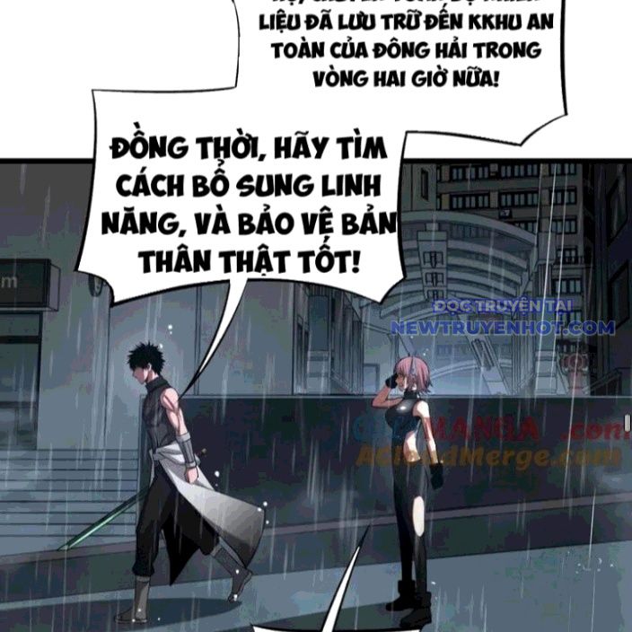 đọc truyện Mạt Thế Kiếm Thần: Ta Chấn Kinh Toàn Cầu Chương 62 ảnh 130 tại Thiên Thai Truyện