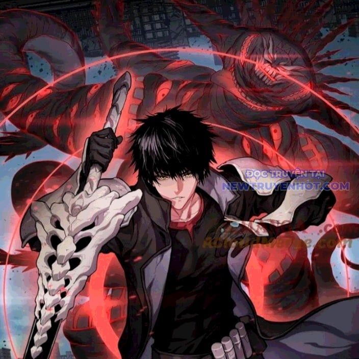 đọc truyện Mạt Thế Kiếm Thần: Ta Chấn Kinh Toàn Cầu Chương 62 ảnh 4 tại Thiên Thai Truyện