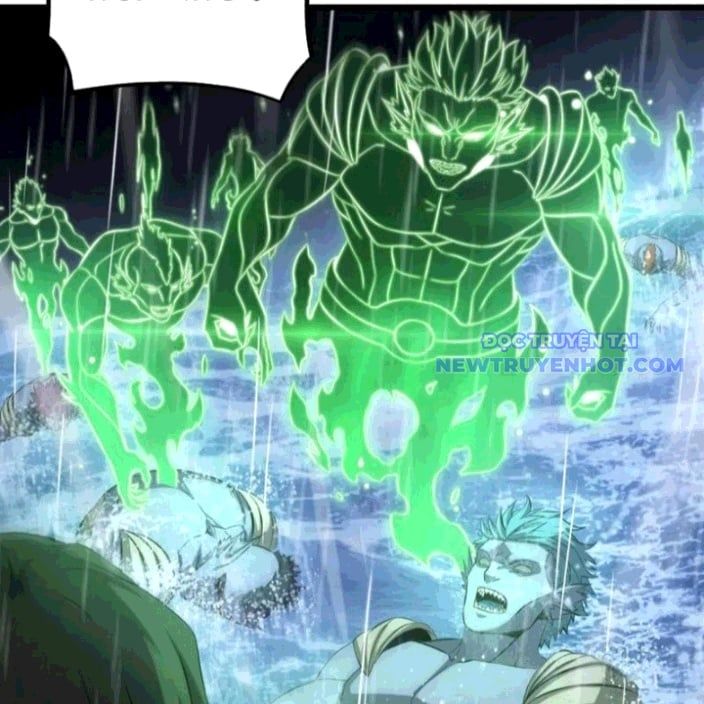 đọc truyện Mạt Thế Kiếm Thần: Ta Chấn Kinh Toàn Cầu Chương 62 ảnh 34 tại Thiên Thai Truyện