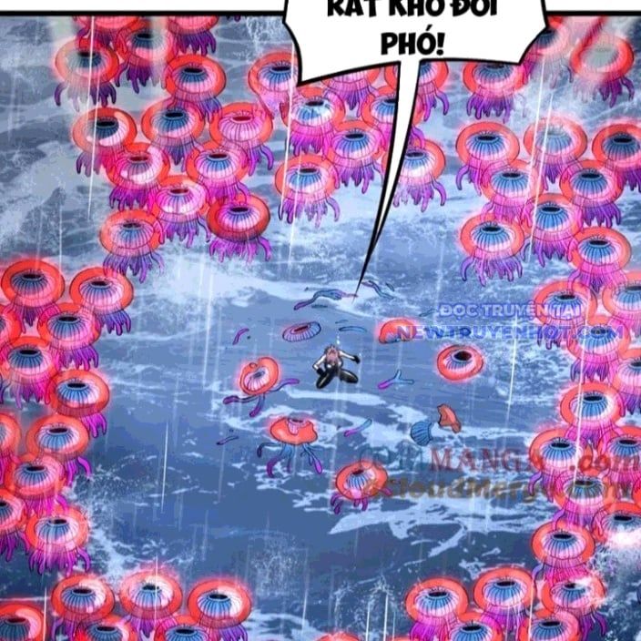 đọc truyện Mạt Thế Kiếm Thần: Ta Chấn Kinh Toàn Cầu Chương 62 ảnh 39 tại Thiên Thai Truyện