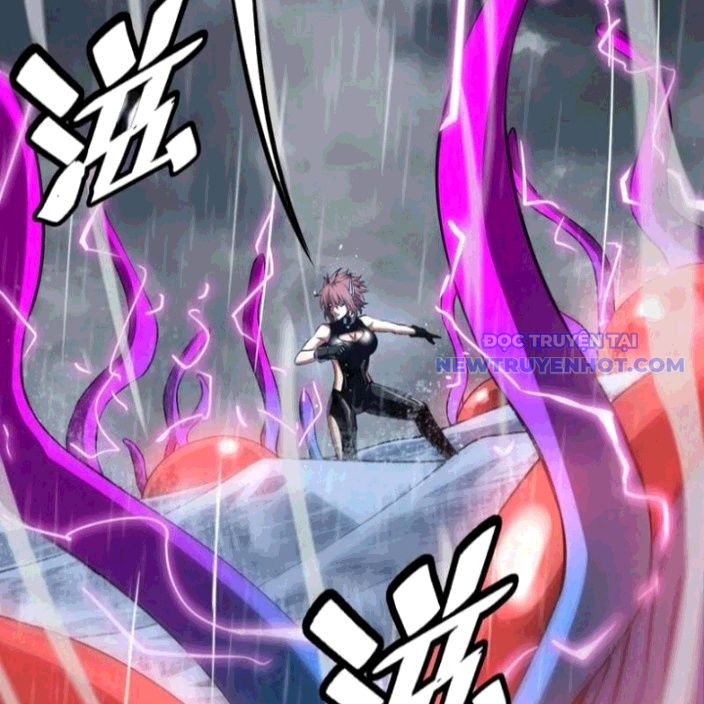 đọc truyện Mạt Thế Kiếm Thần: Ta Chấn Kinh Toàn Cầu Chương 62 ảnh 41 tại Thiên Thai Truyện