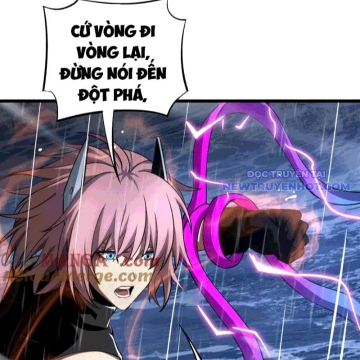 đọc truyện Mạt Thế Kiếm Thần: Ta Chấn Kinh Toàn Cầu Chương 62 ảnh 45 tại Thiên Thai Truyện