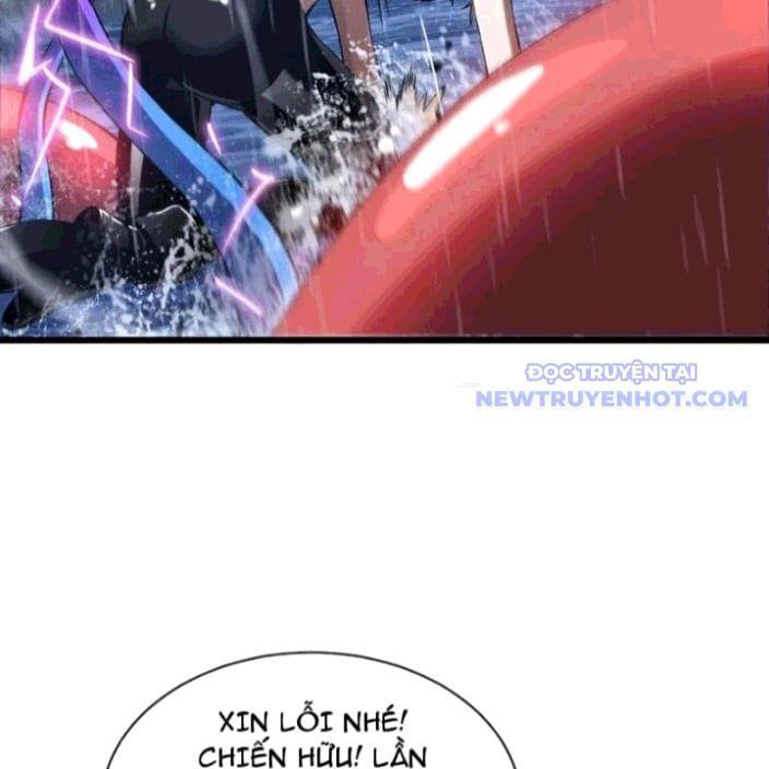 đọc truyện Mạt Thế Kiếm Thần: Ta Chấn Kinh Toàn Cầu Chương 62 ảnh 53 tại Thiên Thai Truyện