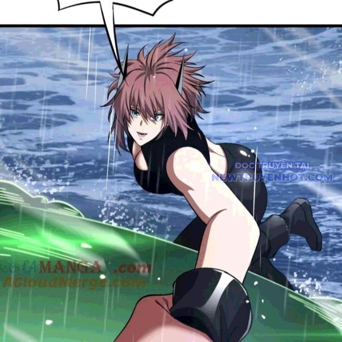 đọc truyện Mạt Thế Kiếm Thần: Ta Chấn Kinh Toàn Cầu Chương 62 ảnh 60 tại Thiên Thai Truyện