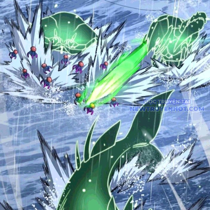 đọc truyện Mạt Thế Kiếm Thần: Ta Chấn Kinh Toàn Cầu Chương 62 ảnh 62 tại Thiên Thai Truyện