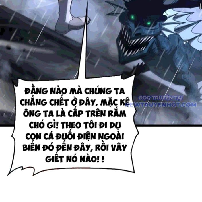 đọc truyện Mạt Thế Kiếm Thần: Ta Chấn Kinh Toàn Cầu Chương 62 ảnh 87 tại Thiên Thai Truyện