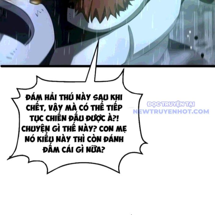 đọc truyện Mạt Thế Kiếm Thần: Ta Chấn Kinh Toàn Cầu Chương 62 ảnh 91 tại Thiên Thai Truyện