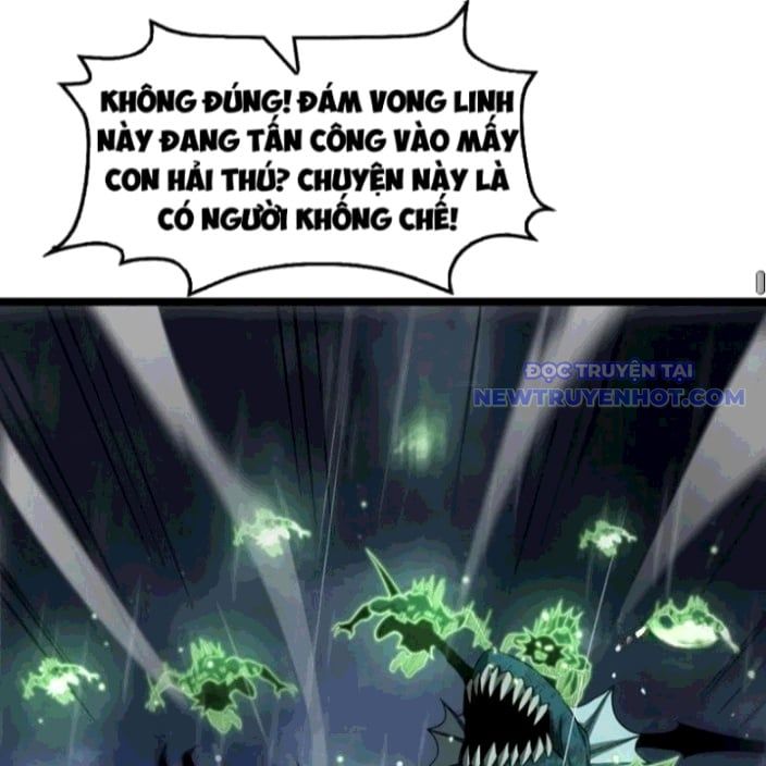 đọc truyện Mạt Thế Kiếm Thần: Ta Chấn Kinh Toàn Cầu Chương 62 ảnh 92 tại Thiên Thai Truyện