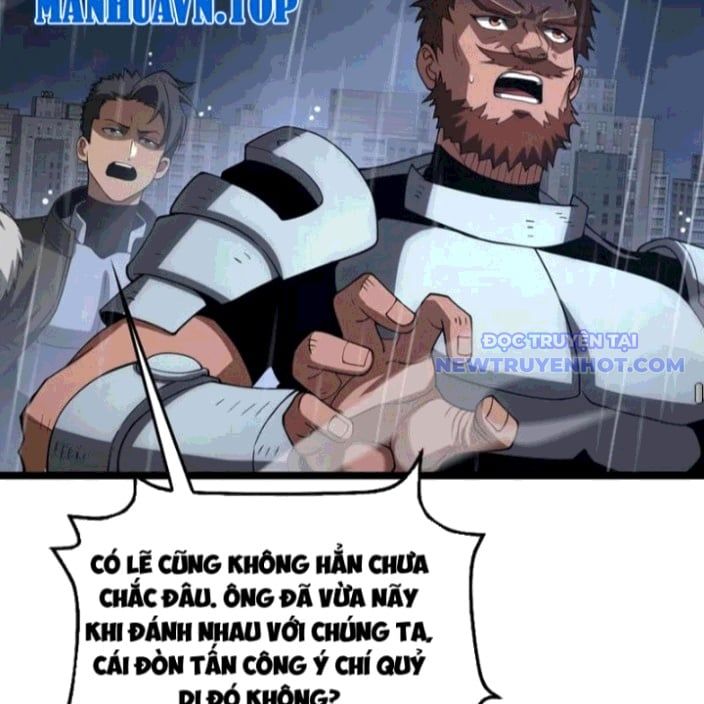 đọc truyện Mạt Thế Kiếm Thần: Ta Chấn Kinh Toàn Cầu Chương 62 ảnh 95 tại Thiên Thai Truyện