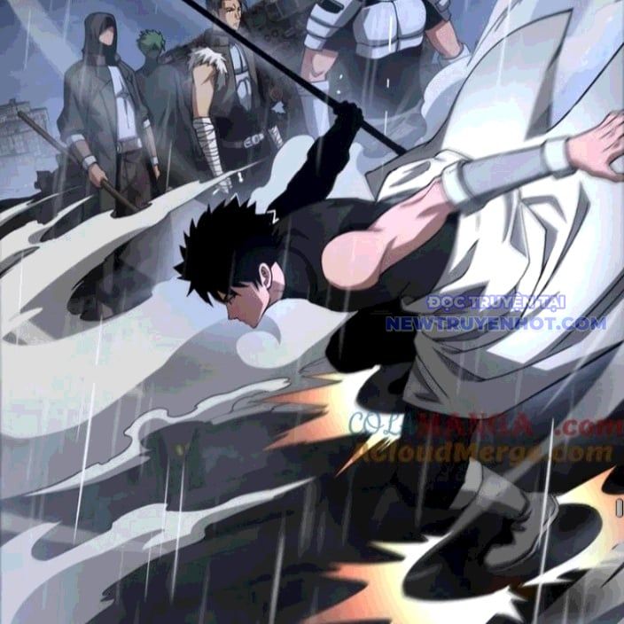 đọc truyện Mạt Thế Kiếm Thần: Ta Chấn Kinh Toàn Cầu Chương 62 ảnh 99 tại Thiên Thai Truyện