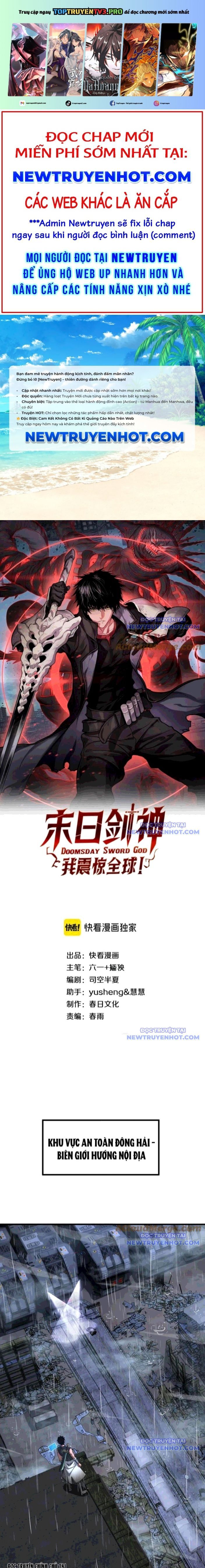 đọc truyện Mạt Thế Kiếm Thần: Ta Chấn Kinh Toàn Cầu Chương 63 ảnh 3 tại Thiên Thai Truyện