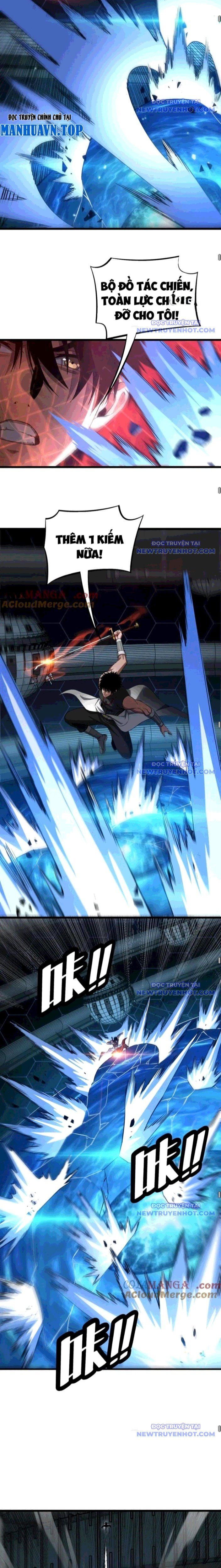 đọc truyện Mạt Thế Kiếm Thần: Ta Chấn Kinh Toàn Cầu Chương 63 ảnh 13 tại Thiên Thai Truyện