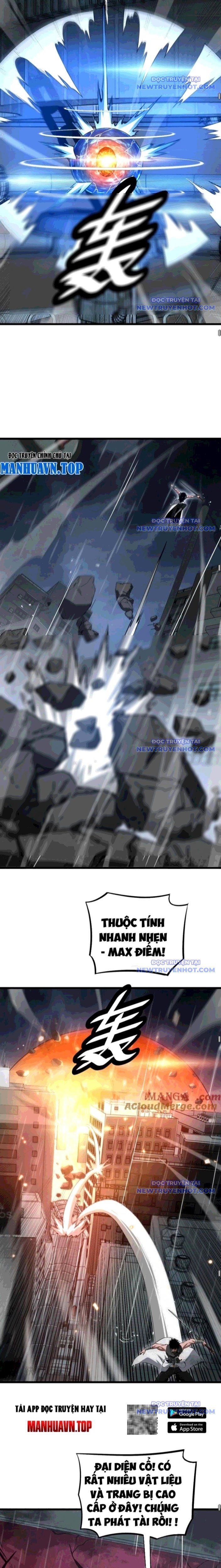 đọc truyện Mạt Thế Kiếm Thần: Ta Chấn Kinh Toàn Cầu Chương 63 ảnh 14 tại Thiên Thai Truyện