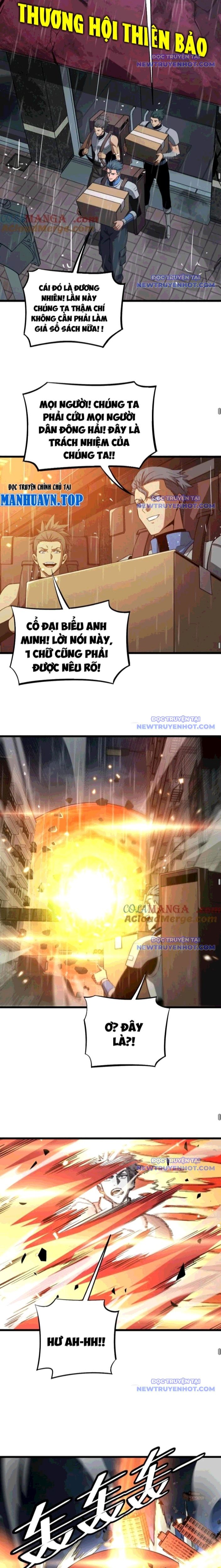 đọc truyện Mạt Thế Kiếm Thần: Ta Chấn Kinh Toàn Cầu Chương 63 ảnh 15 tại Thiên Thai Truyện