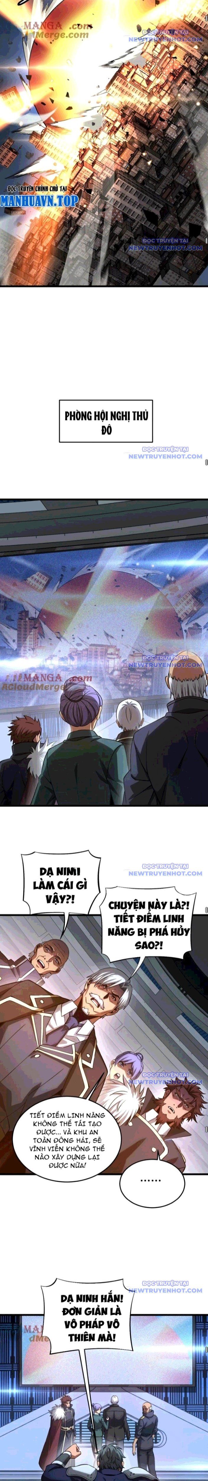 đọc truyện Mạt Thế Kiếm Thần: Ta Chấn Kinh Toàn Cầu Chương 63 ảnh 16 tại Thiên Thai Truyện