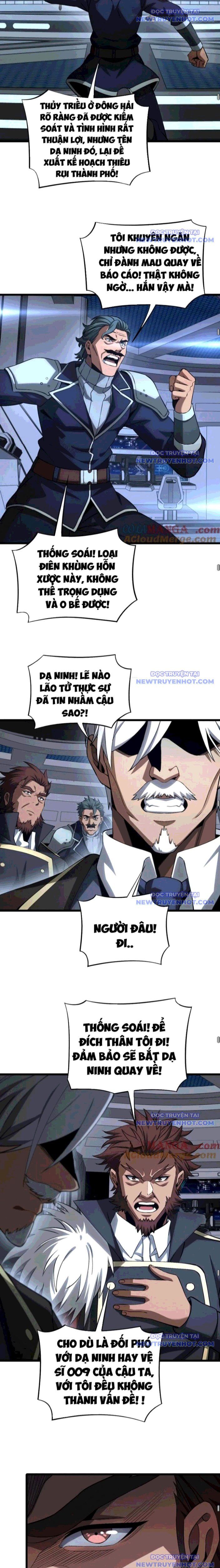 đọc truyện Mạt Thế Kiếm Thần: Ta Chấn Kinh Toàn Cầu Chương 63 ảnh 17 tại Thiên Thai Truyện