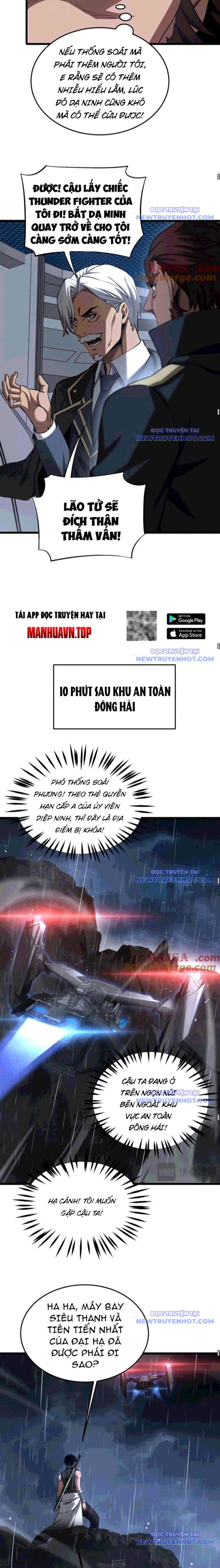 đọc truyện Mạt Thế Kiếm Thần: Ta Chấn Kinh Toàn Cầu Chương 63 ảnh 18 tại Thiên Thai Truyện