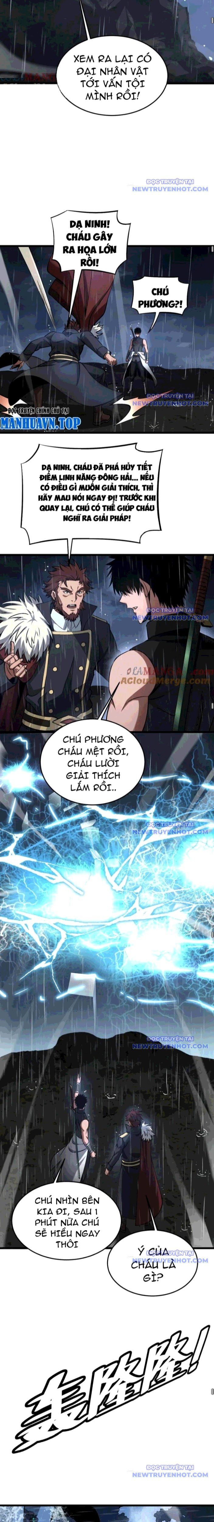 đọc truyện Mạt Thế Kiếm Thần: Ta Chấn Kinh Toàn Cầu Chương 63 ảnh 19 tại Thiên Thai Truyện