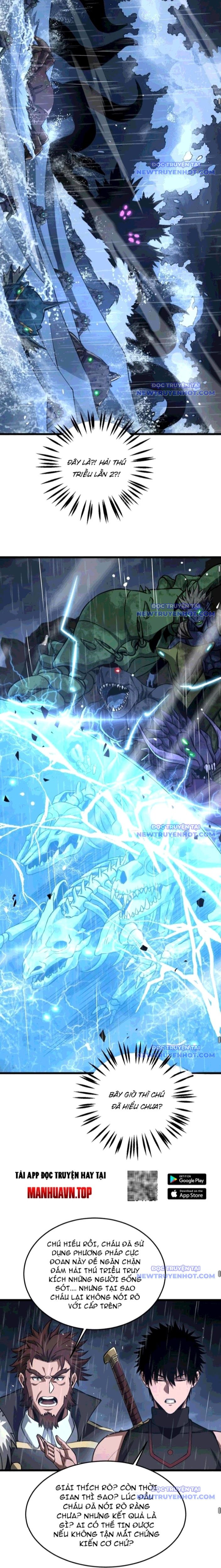 đọc truyện Mạt Thế Kiếm Thần: Ta Chấn Kinh Toàn Cầu Chương 63 ảnh 20 tại Thiên Thai Truyện