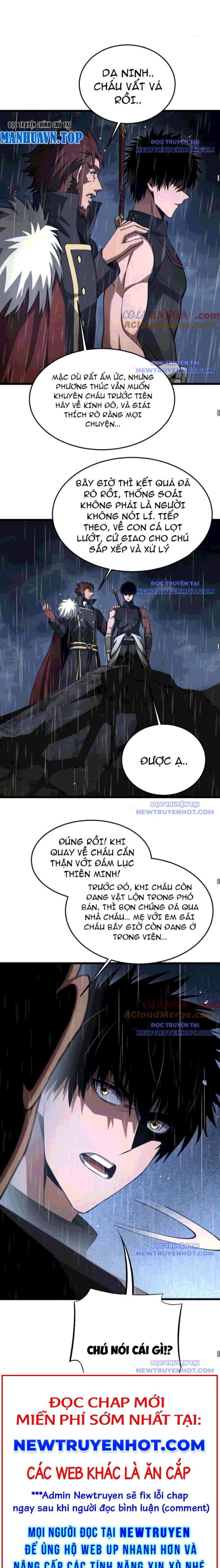 đọc truyện Mạt Thế Kiếm Thần: Ta Chấn Kinh Toàn Cầu Chương 63 ảnh 21 tại Thiên Thai Truyện