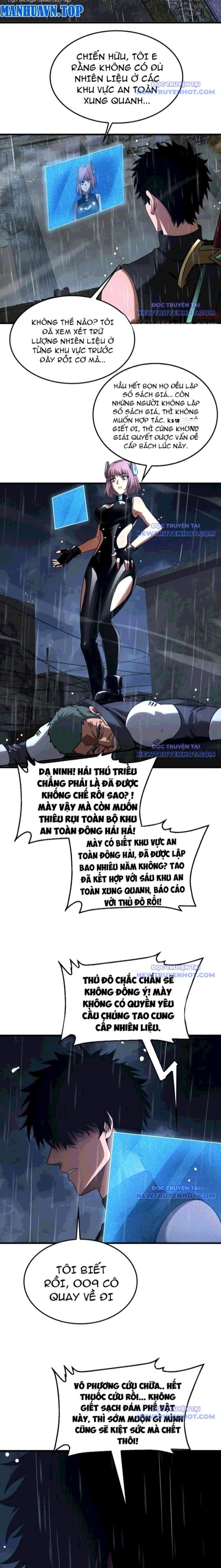 đọc truyện Mạt Thế Kiếm Thần: Ta Chấn Kinh Toàn Cầu Chương 63 ảnh 4 tại Thiên Thai Truyện