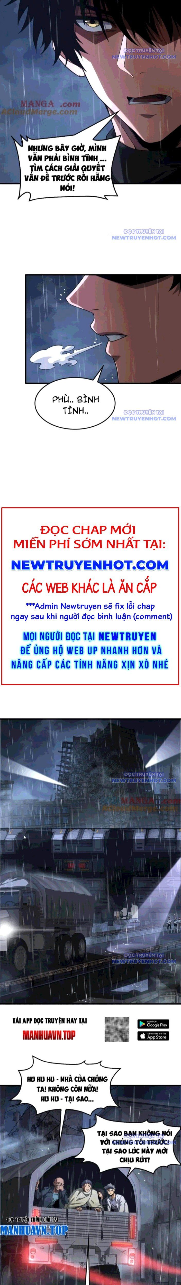 đọc truyện Mạt Thế Kiếm Thần: Ta Chấn Kinh Toàn Cầu Chương 63 ảnh 5 tại Thiên Thai Truyện