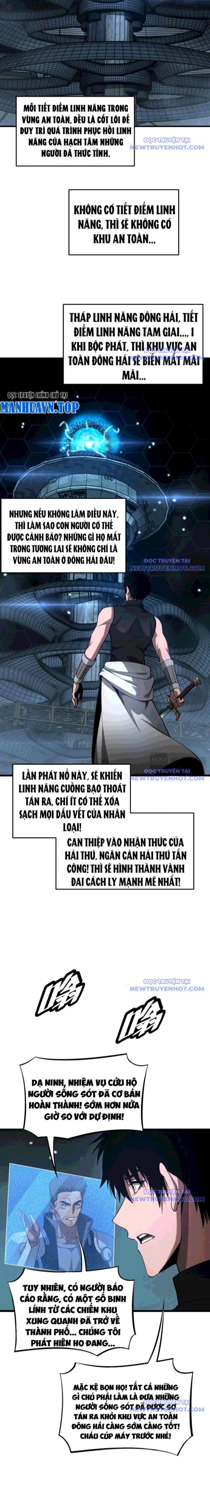 đọc truyện Mạt Thế Kiếm Thần: Ta Chấn Kinh Toàn Cầu Chương 63 ảnh 11 tại Thiên Thai Truyện