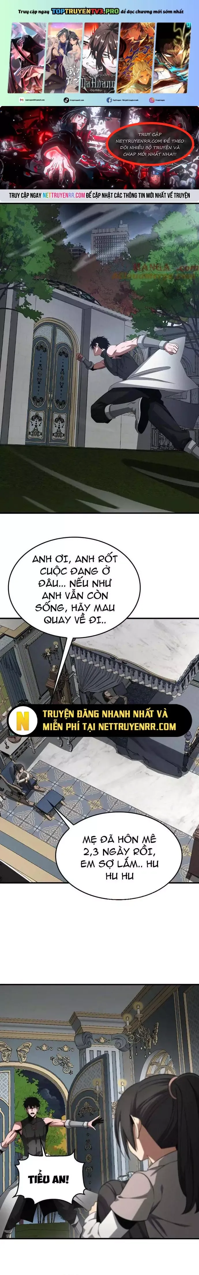 đọc truyện Mạt Thế Kiếm Thần: Ta Chấn Kinh Toàn Cầu Chương 64 ảnh 3 tại Thiên Thai Truyện