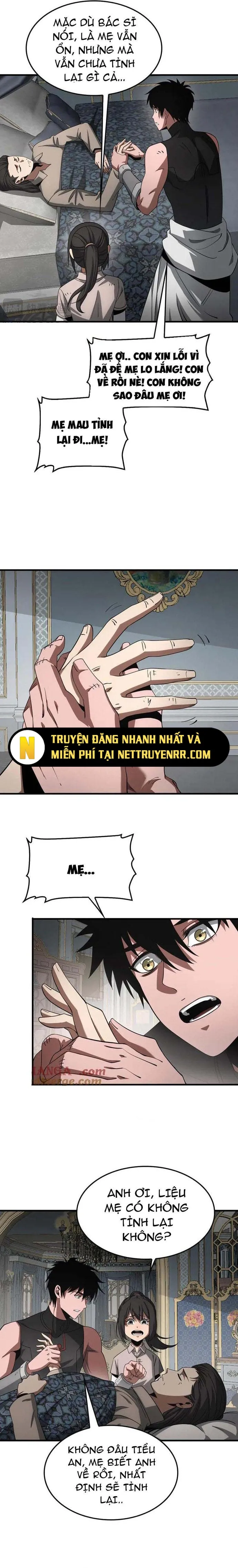 đọc truyện Mạt Thế Kiếm Thần: Ta Chấn Kinh Toàn Cầu Chương 64 ảnh 5 tại Thiên Thai Truyện