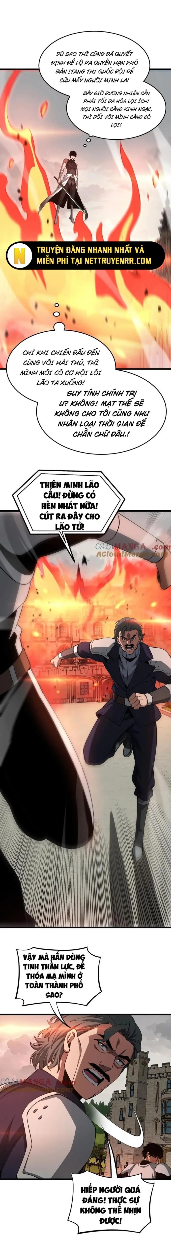 đọc truyện Mạt Thế Kiếm Thần: Ta Chấn Kinh Toàn Cầu Chương 65 ảnh 20 tại Thiên Thai Truyện