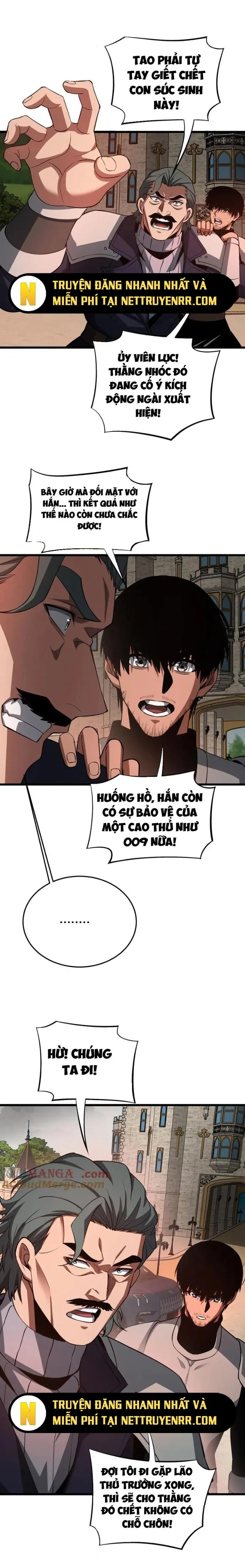 đọc truyện Mạt Thế Kiếm Thần: Ta Chấn Kinh Toàn Cầu Chương 65 ảnh 21 tại Thiên Thai Truyện