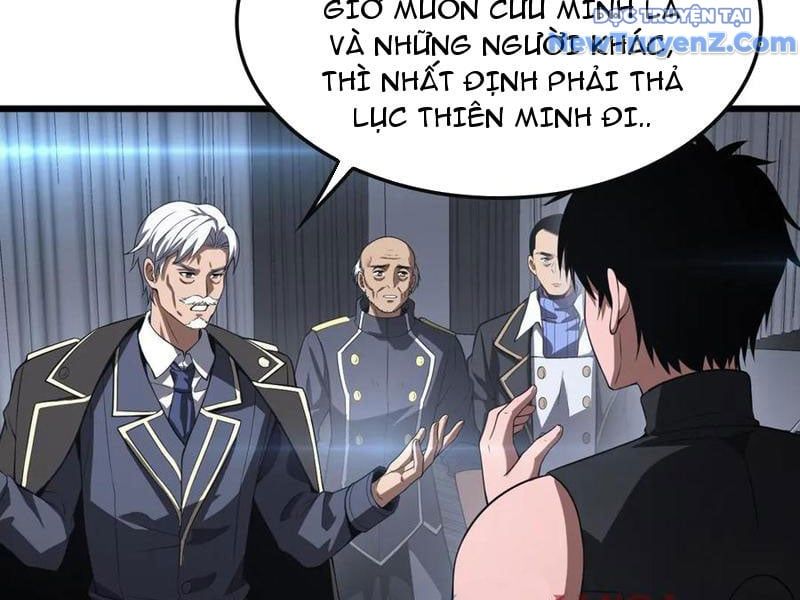 đọc truyện Mạt Thế Kiếm Thần: Ta Chấn Kinh Toàn Cầu Chương 66 ảnh 91 tại Thiên Thai Truyện