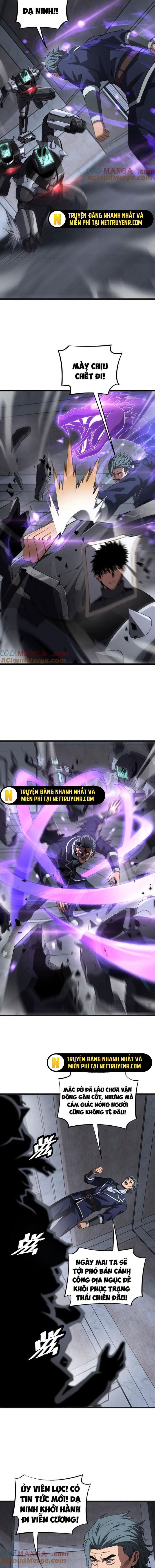 đọc truyện Mạt Thế Kiếm Thần: Ta Chấn Kinh Toàn Cầu Chương 67 ảnh 13 tại Thiên Thai Truyện