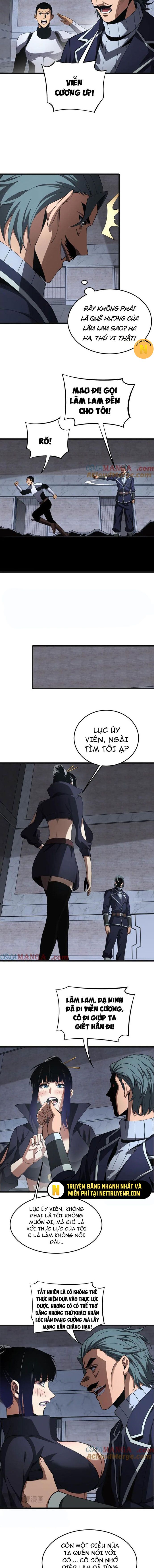 đọc truyện Mạt Thế Kiếm Thần: Ta Chấn Kinh Toàn Cầu Chương 67 ảnh 14 tại Thiên Thai Truyện