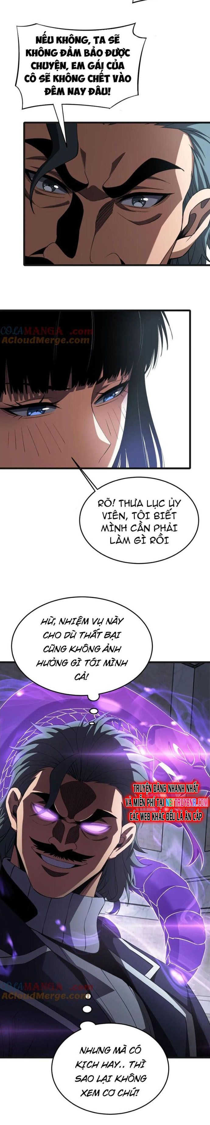 đọc truyện Mạt Thế Kiếm Thần: Ta Chấn Kinh Toàn Cầu Chương 67 ảnh 16 tại Thiên Thai Truyện