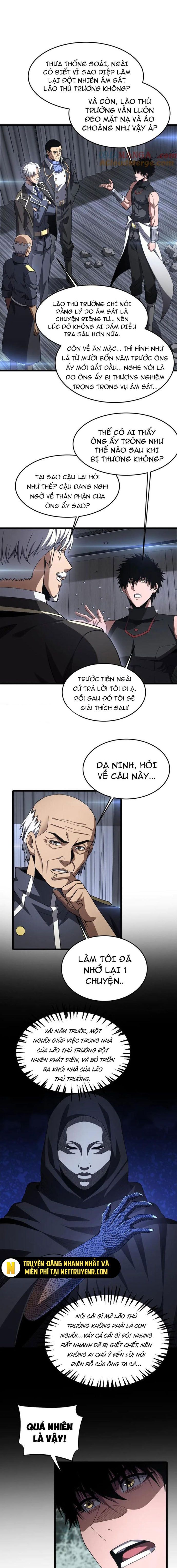 đọc truyện Mạt Thế Kiếm Thần: Ta Chấn Kinh Toàn Cầu Chương 67 ảnh 4 tại Thiên Thai Truyện