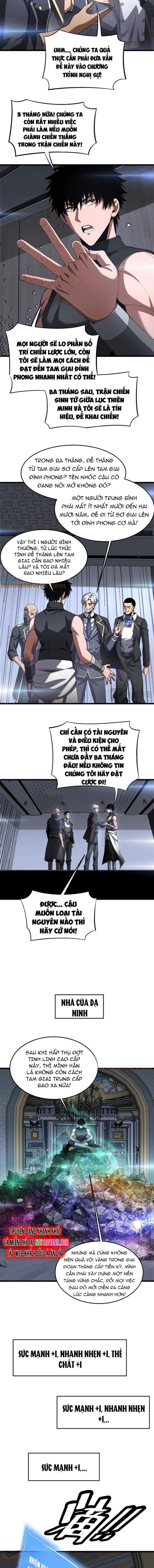 đọc truyện Mạt Thế Kiếm Thần: Ta Chấn Kinh Toàn Cầu Chương 67 ảnh 6 tại Thiên Thai Truyện