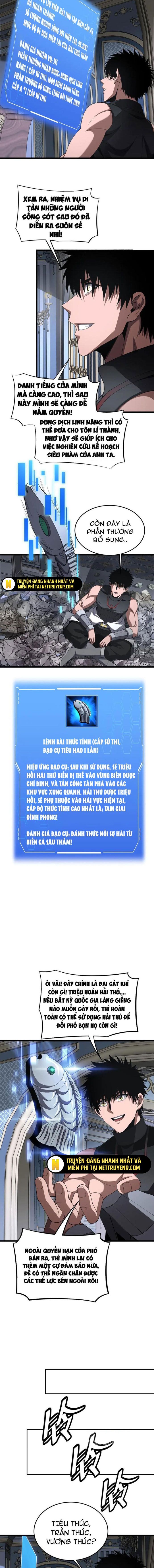 đọc truyện Mạt Thế Kiếm Thần: Ta Chấn Kinh Toàn Cầu Chương 67 ảnh 7 tại Thiên Thai Truyện
