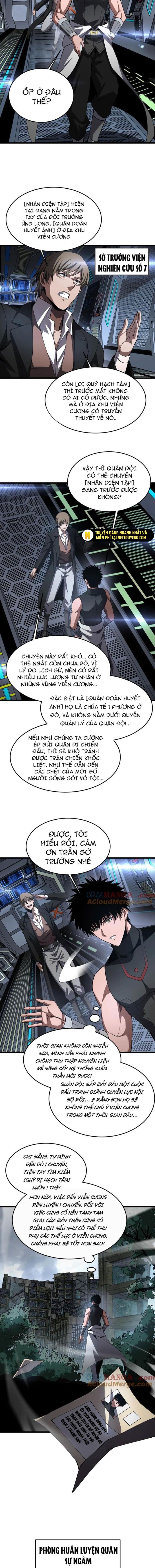 đọc truyện Mạt Thế Kiếm Thần: Ta Chấn Kinh Toàn Cầu Chương 67 ảnh 11 tại Thiên Thai Truyện