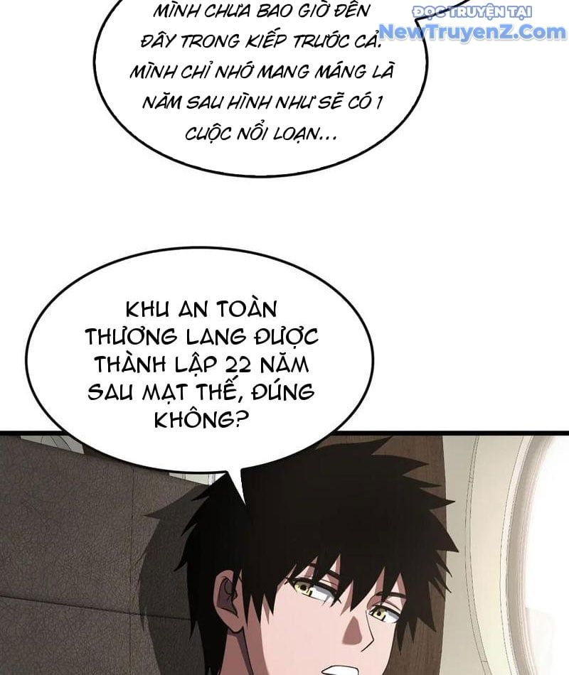 đọc truyện Mạt Thế Kiếm Thần: Ta Chấn Kinh Toàn Cầu Chương 68 ảnh 12 tại Thiên Thai Truyện