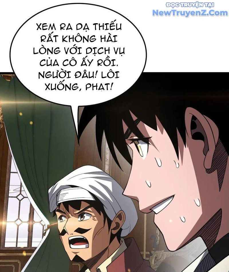 đọc truyện Mạt Thế Kiếm Thần: Ta Chấn Kinh Toàn Cầu Chương 68 ảnh 107 tại Thiên Thai Truyện